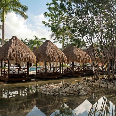 แกรนด์ ริเบียรา ปริ้นเซส - ออล อินคลูซีฟ Hotel ปลายาเดลการ์เมน ภายนอก รูปภาพ Spa at Grand Palladium Resort & Spa, Riviera Maya, Mexico